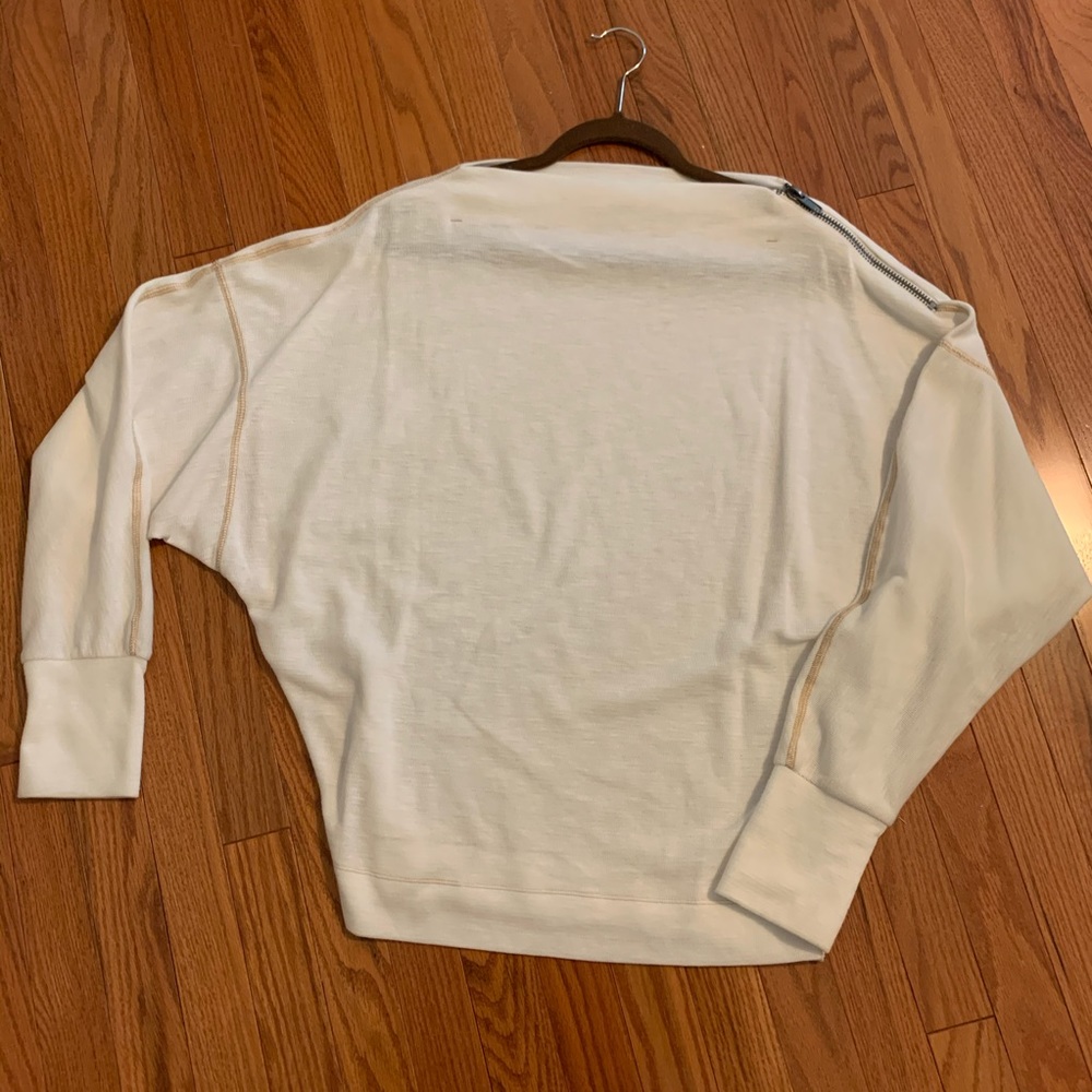 Free People off the shoulder top